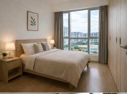 Dakota Residences (D14), Condominium #561812441